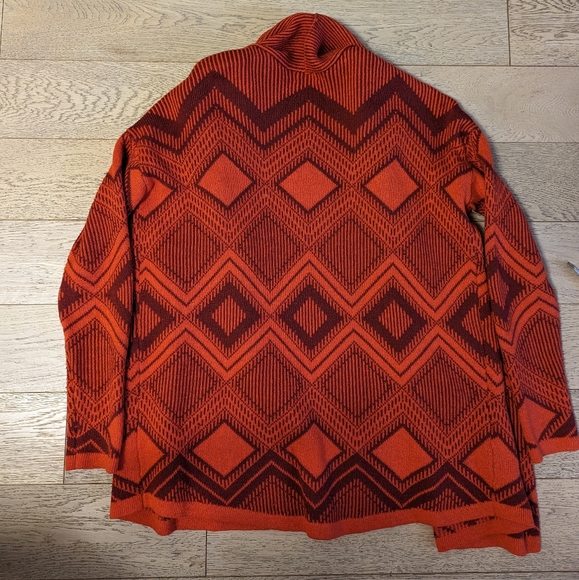 Old Navy Cotton Blend Cardigan, size small - Picture 7 of 7